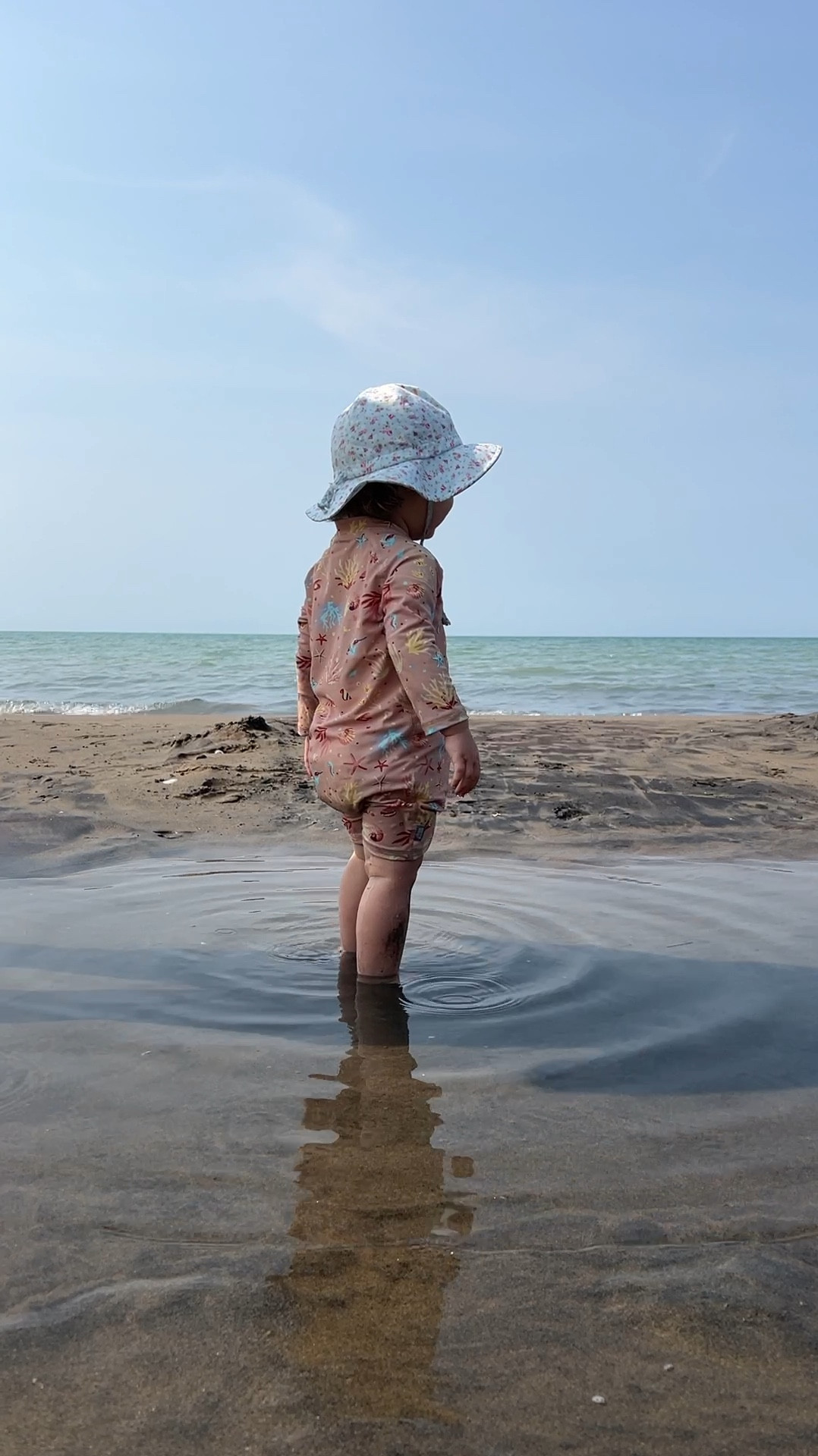 Sun protection AND style?! We love Jan and Jul for both!

#LTKKids #LTKBaby #LTKSeasonal