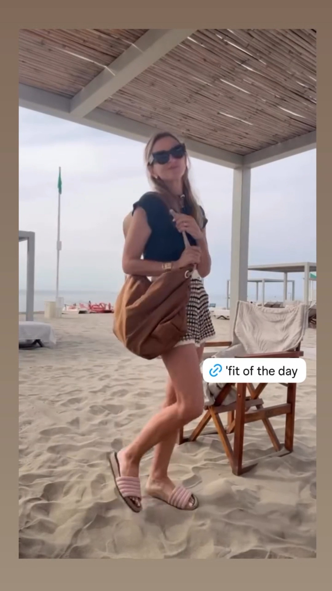 Beach outfit of the day!

#LTKSwim #LTKSeasonal #LTKootd