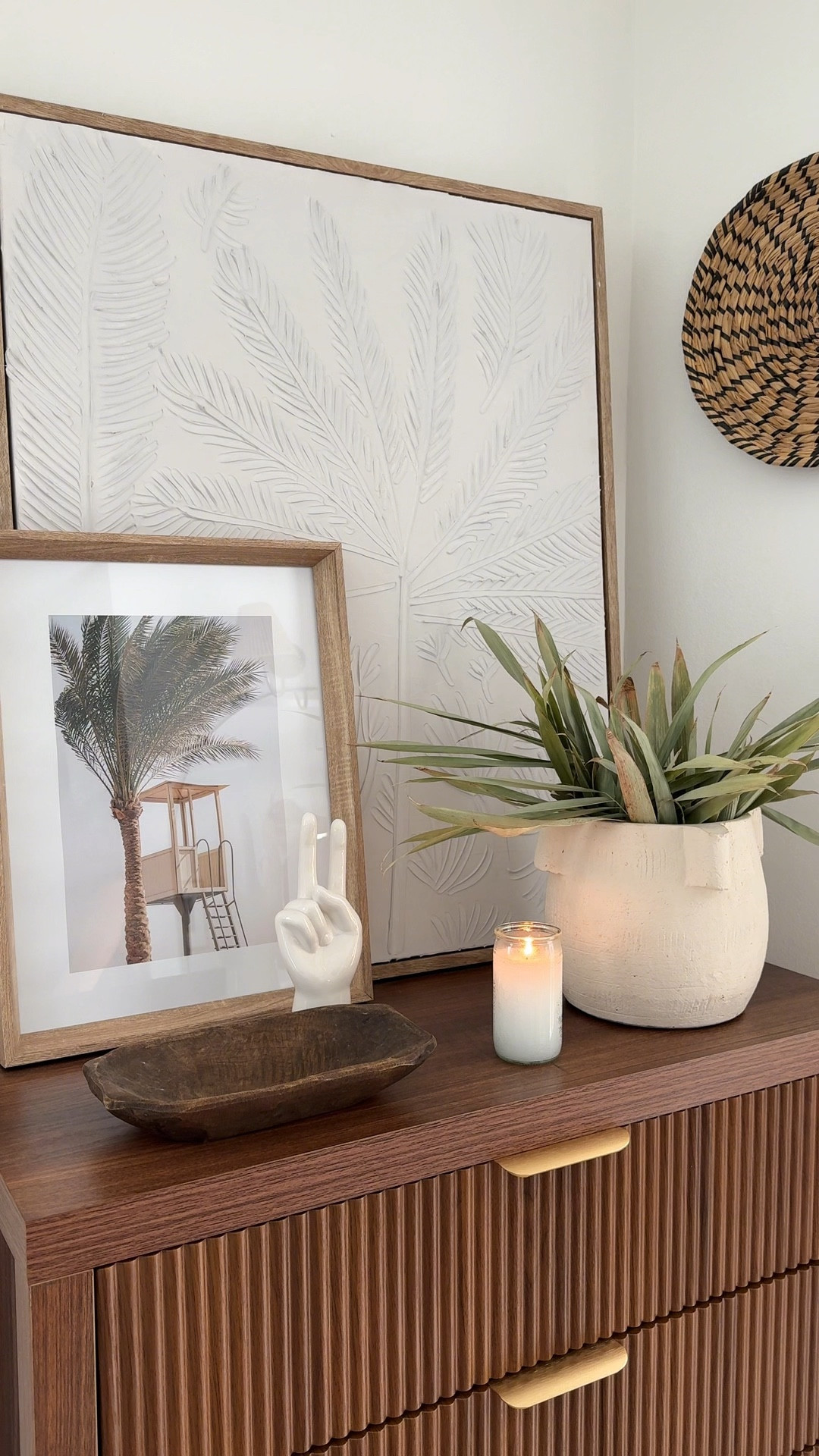 Ok secret is out! These fragrance free candles under $1 at Target are my go-to for decorating around our home! I’ve used them for years!

#LTKvlog #LTKOver40 #LTKHome