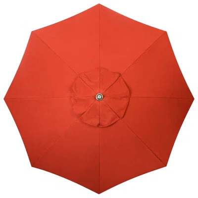 Resort Market Canopy 10 | Wayfair North America