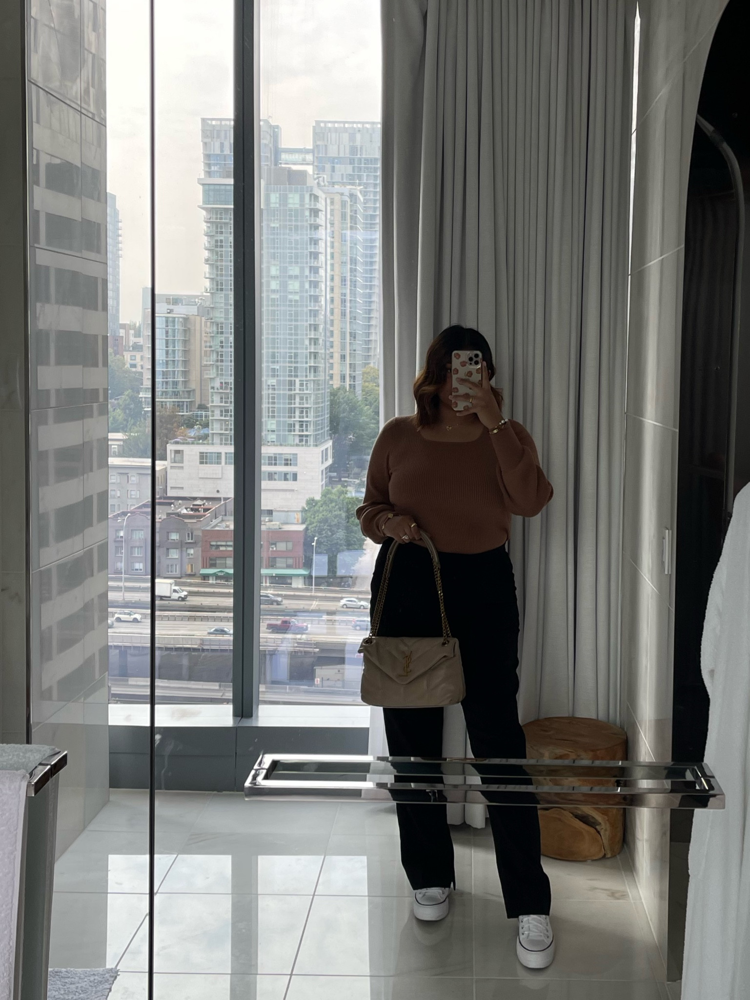 Seattle Outfit 2

#LTKSeasonal #LTKstyletip #LTKfit