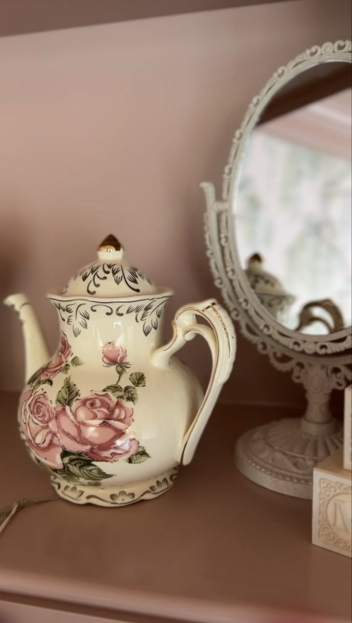 Shelf decor for Quinn’s room! 

#LTKmomlife #LTKKids #LTKHome