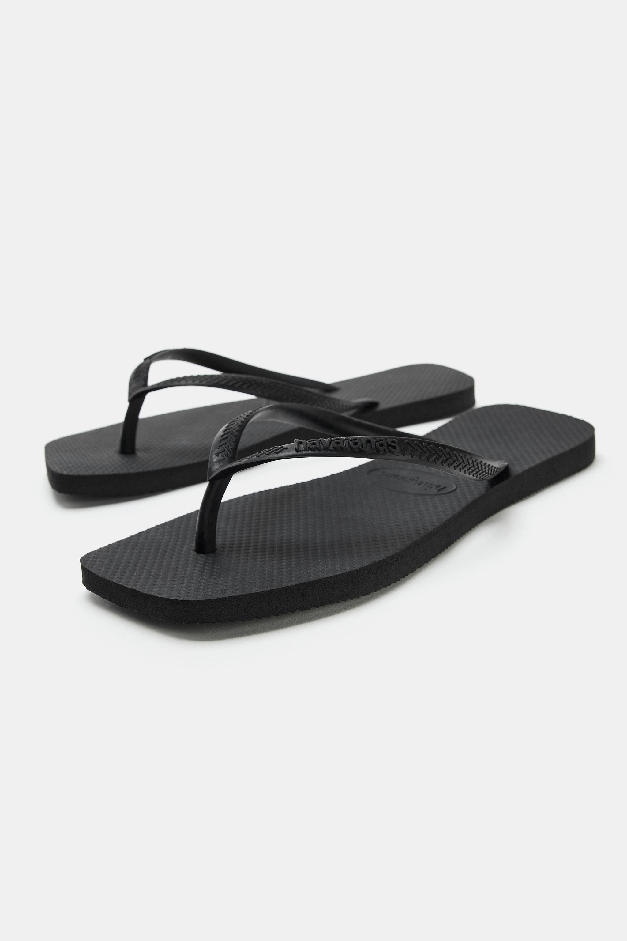 HAVAIANAS ® x ZARA SANDALS | Zara UK