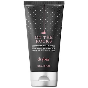 On the Rocks Charcoal Scalp Scrub - Drybar | Sephora | Sephora (US)
