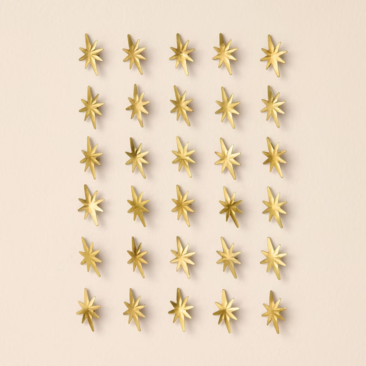 30ct Candle Jewelry Gold - Hearth & Hand™ with Magnolia | Target