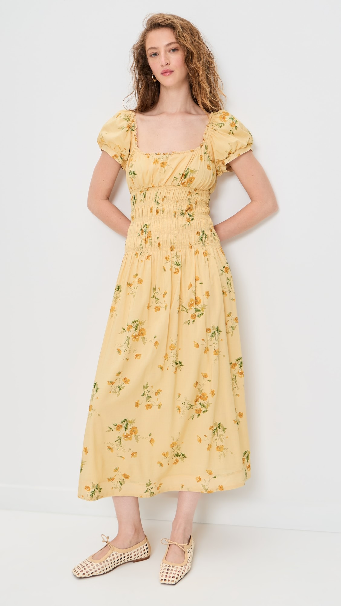 Riva Dress | Shopbop