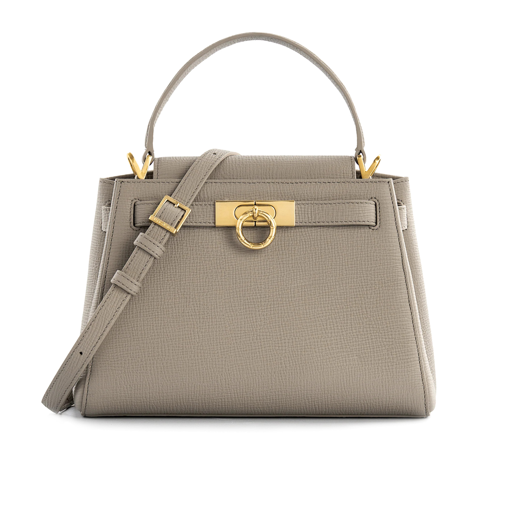 Madison Top Handle Bag | Shop.app