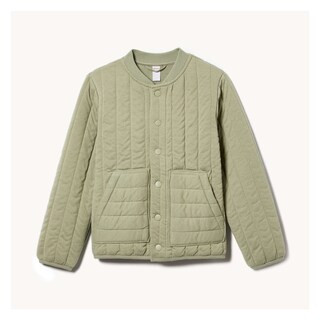 Kid Boys' Quilted Jacket | Joe Fresh