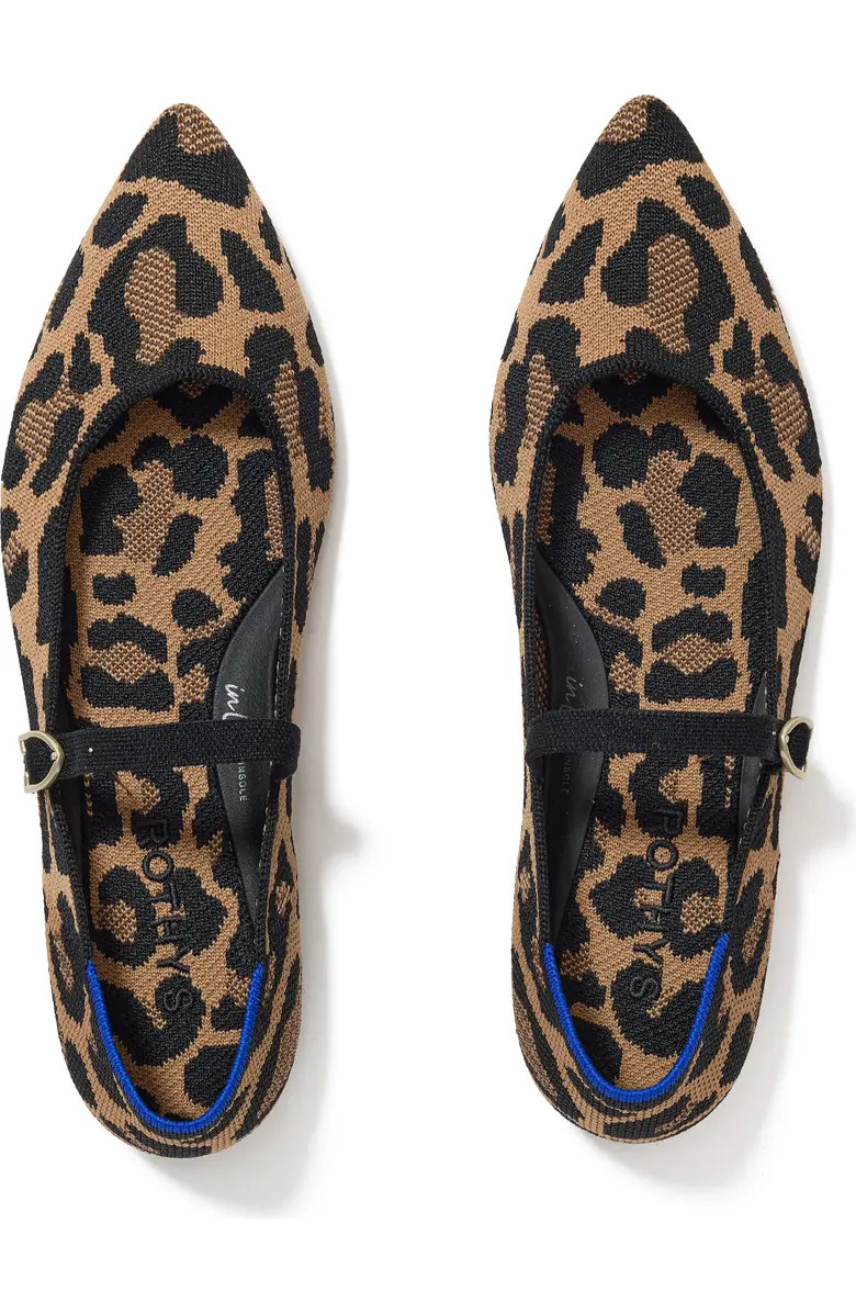Rothy's The Point  Mary Jane II | Nordstrom | Nordstrom