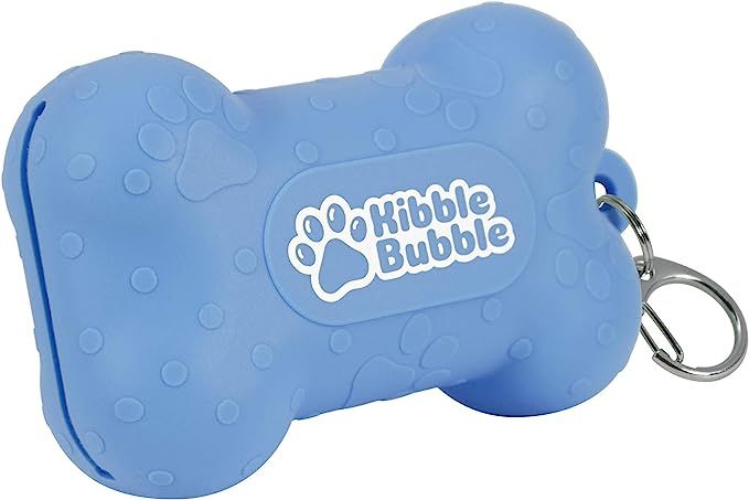 Kibble Bubble Dog Treat Pouch | Amazon (US)