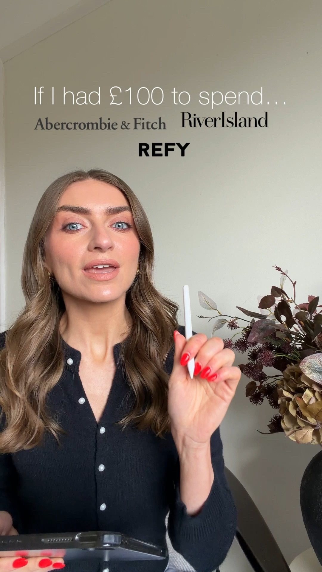 If I had £100 to spend on myself this payday weekend. Here’s everything I’d buy 