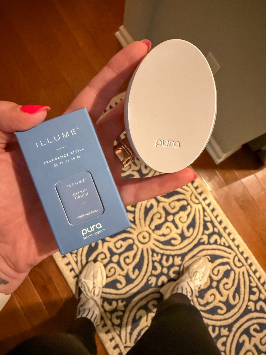 5 Things I Tried & Loved in June 2025: https://meghangrant.substack.com/p/the-friday-five-july-4-2025

#LTKHome #LTKStyleTip #LTKFindsUnder50