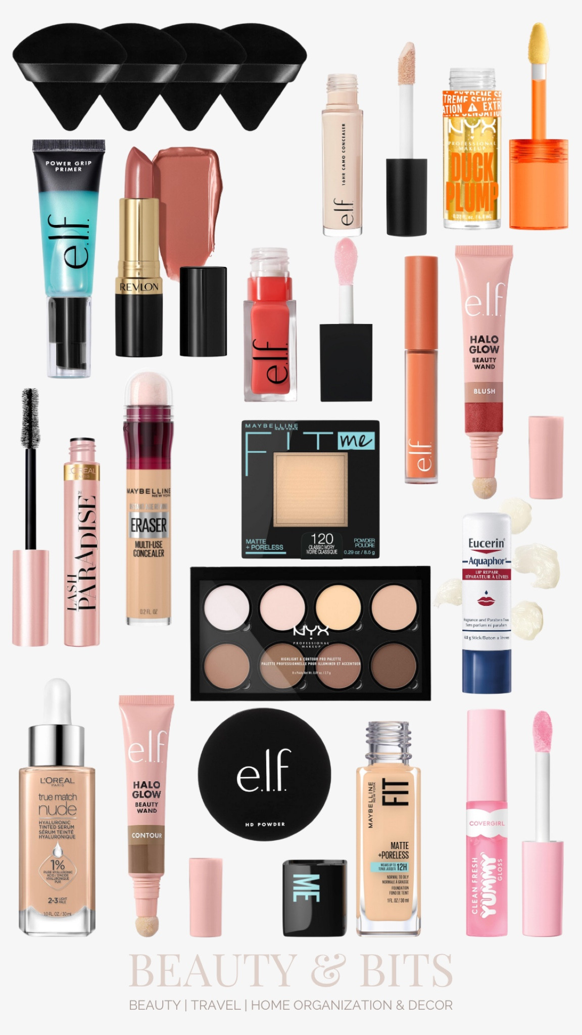 Recent Beauty/ Makeup Favourites 💕❤️

#LTKMostLoved #LTKfindsunder50 #LTKbeauty