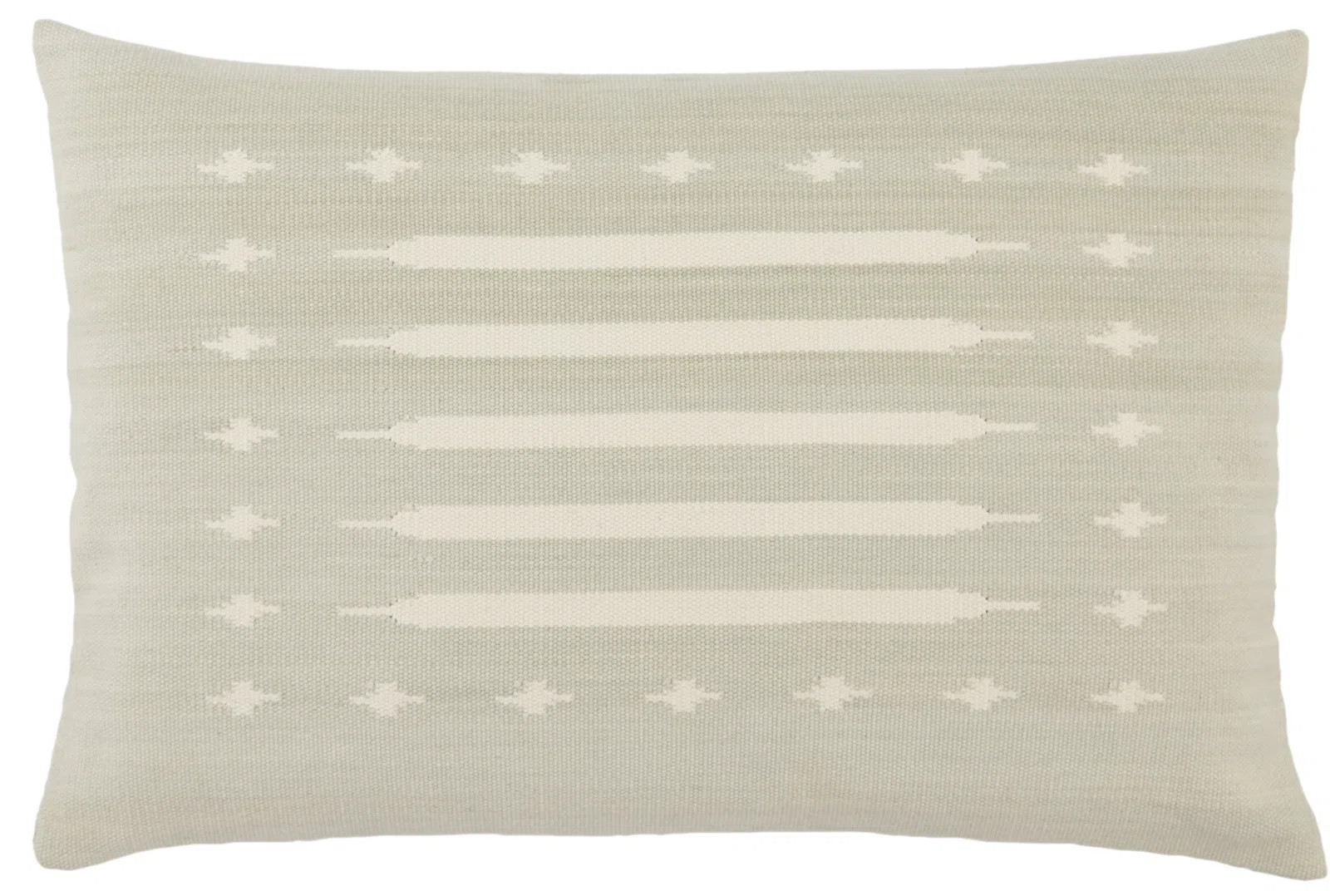 Guertin Rectangular Cotton Pillow Cover & Insert | Wayfair North America