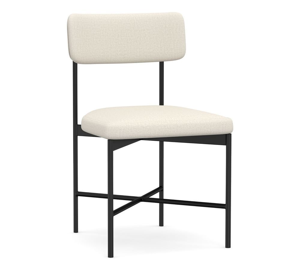 Maison Upholstered Dining Chair | Pottery Barn (US)
