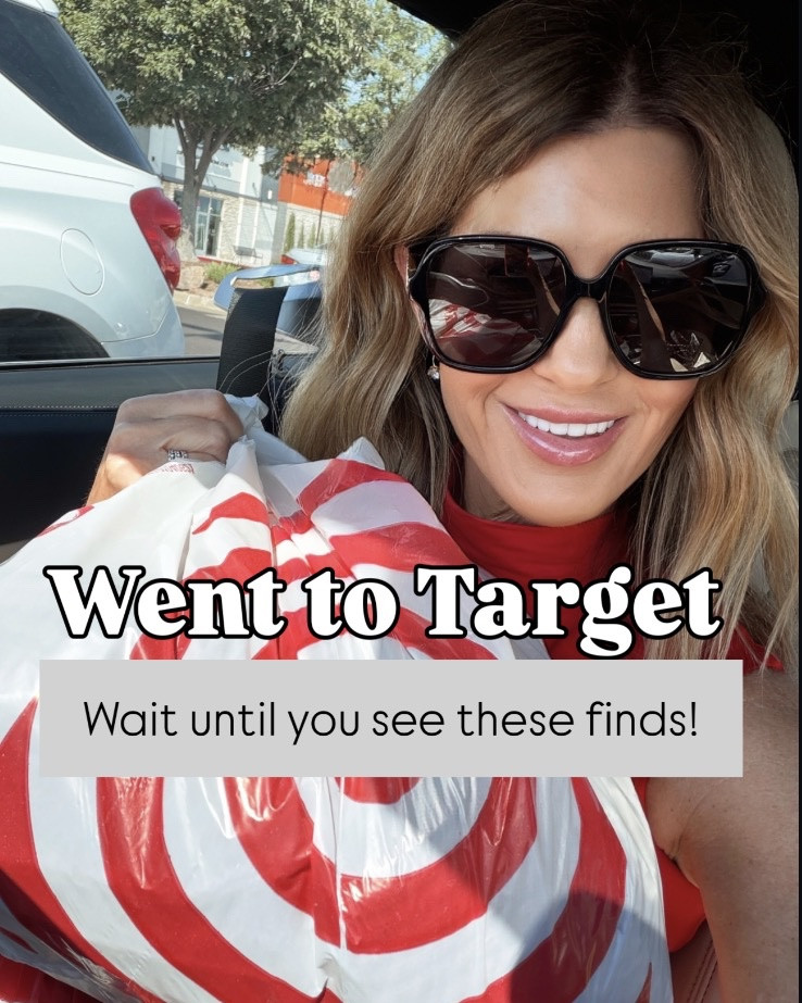 Target finds loving now

#LTKOver40 #LTKHome