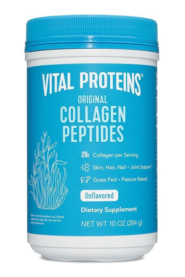 Collagen Peptides | Vital Proteins