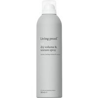 Living Proof Full Dry Volume & Texture Spray Jumbo Size 355ml | Look Fantastic (UK)