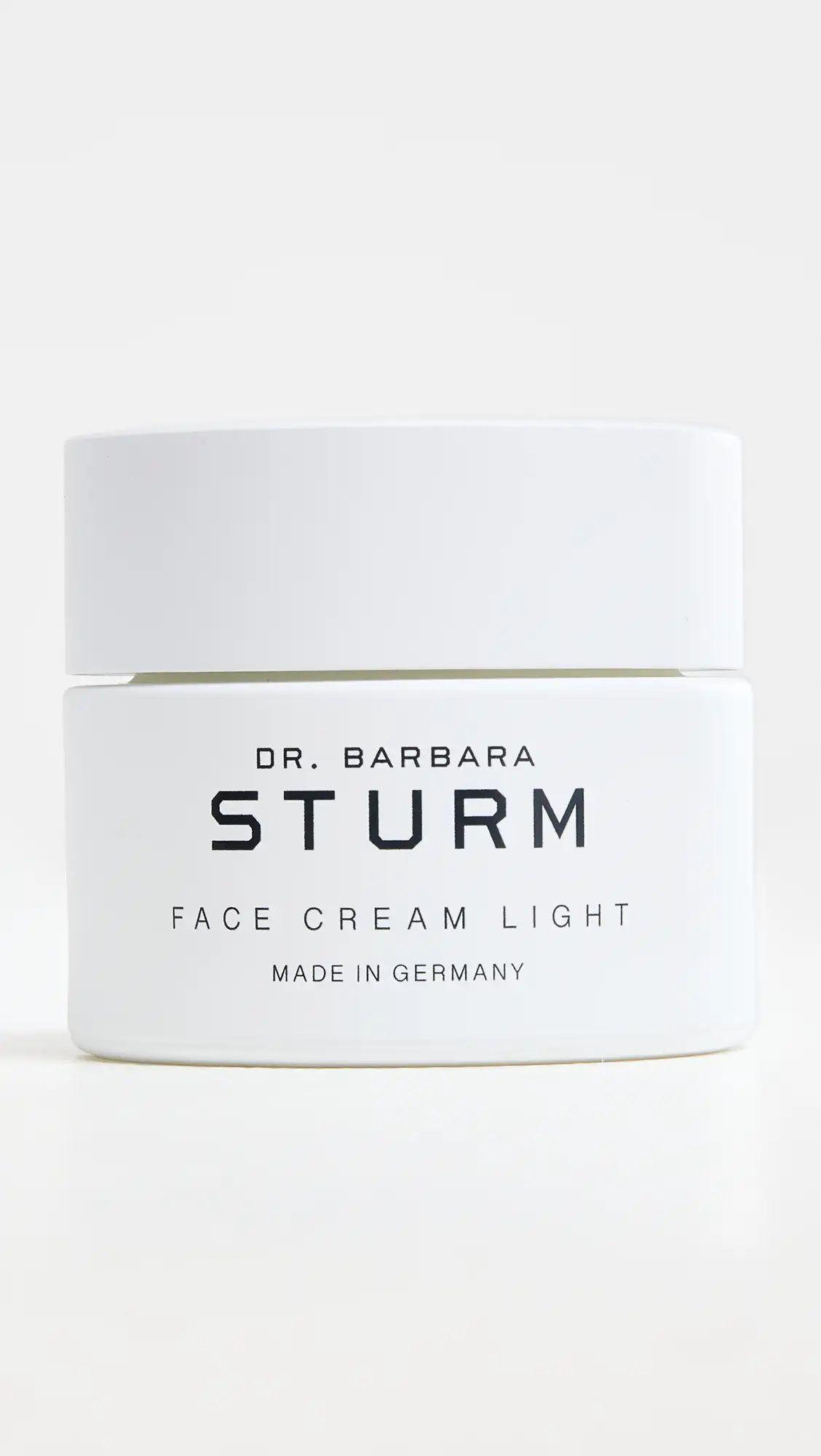Dr. Barbara Sturm Face Cream Light | Shopbop | Shopbop
