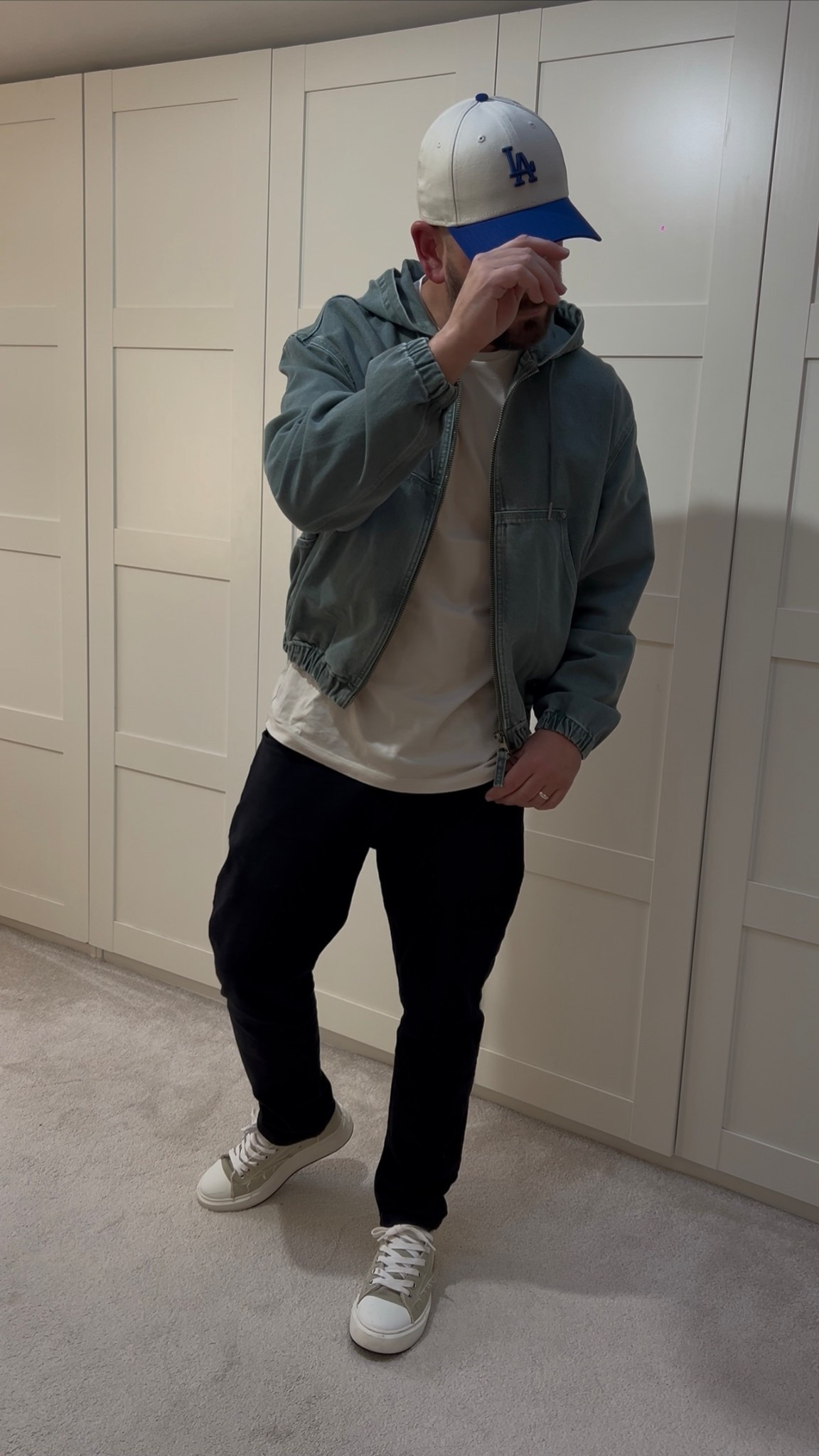 Shop Outfits 🛍️

#LTKsale #LTKmens #LTKuk