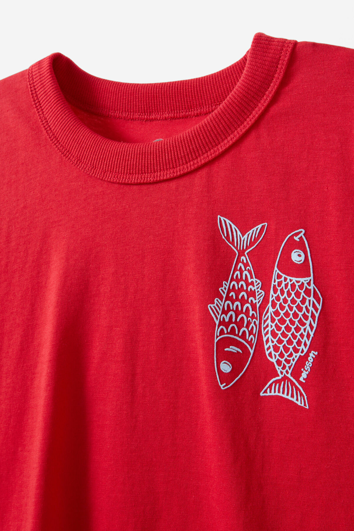 Jonny Short Sleeve Graphic Print Tee | Cotton On (US)