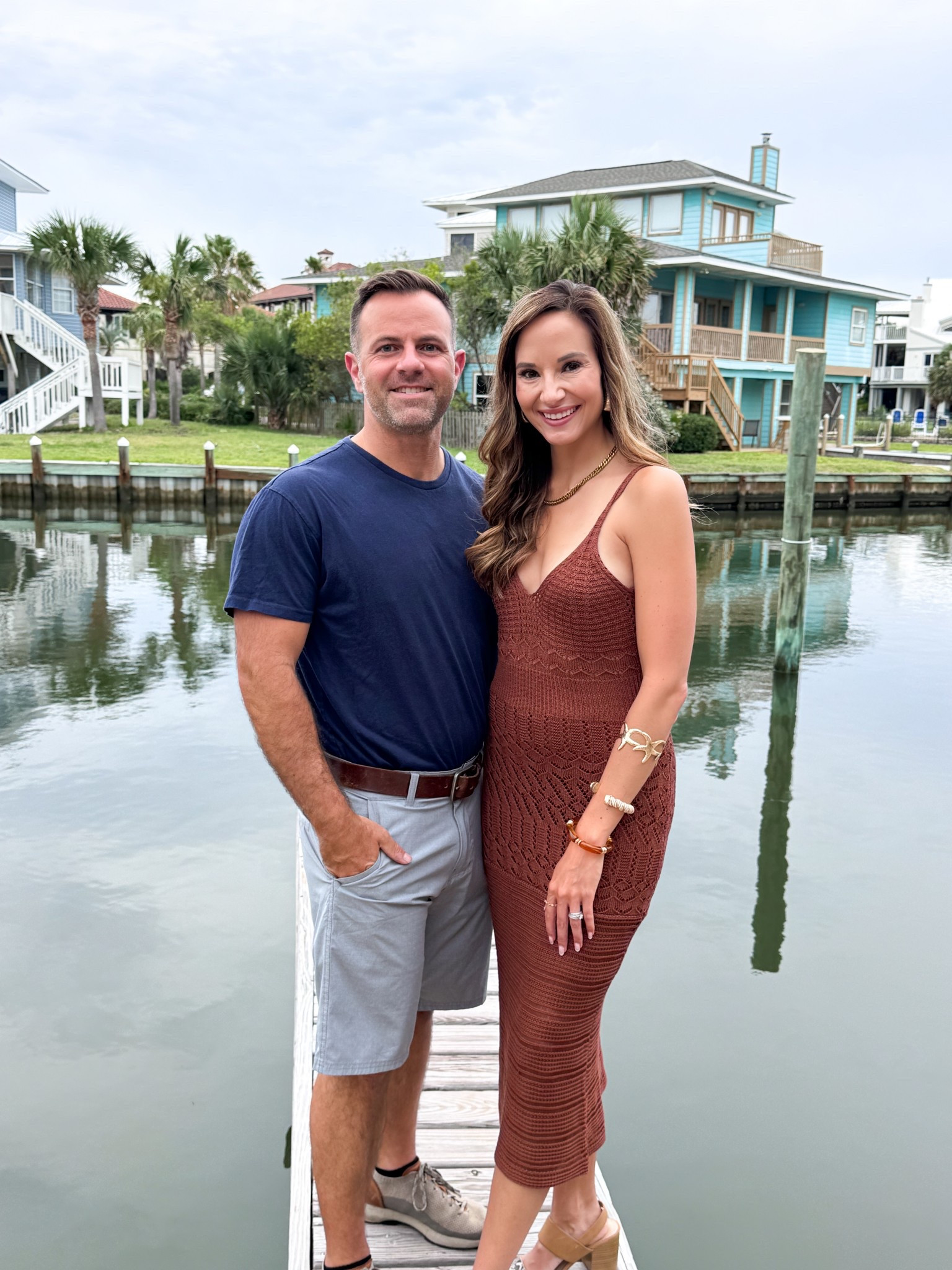 Brown crochet dress - dummer vacation 

For the dreee, make sure to use code NICKIESAVE30 sitewide to save 30% at Vici! 🏖️

#LTKSummerEdit #LTKFindsUnder100 #LTKSeasonal