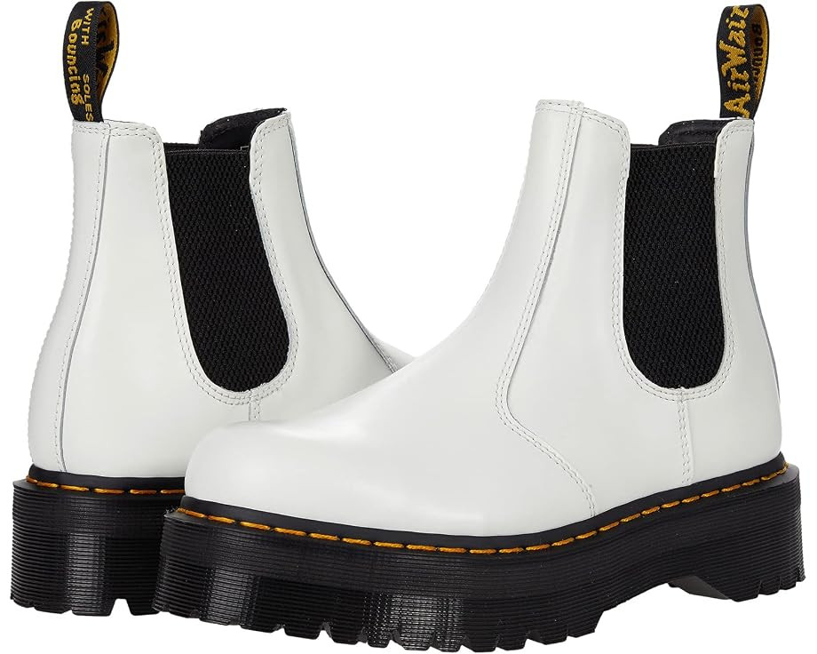 Dr. Martens 2976 Platform | Zappos