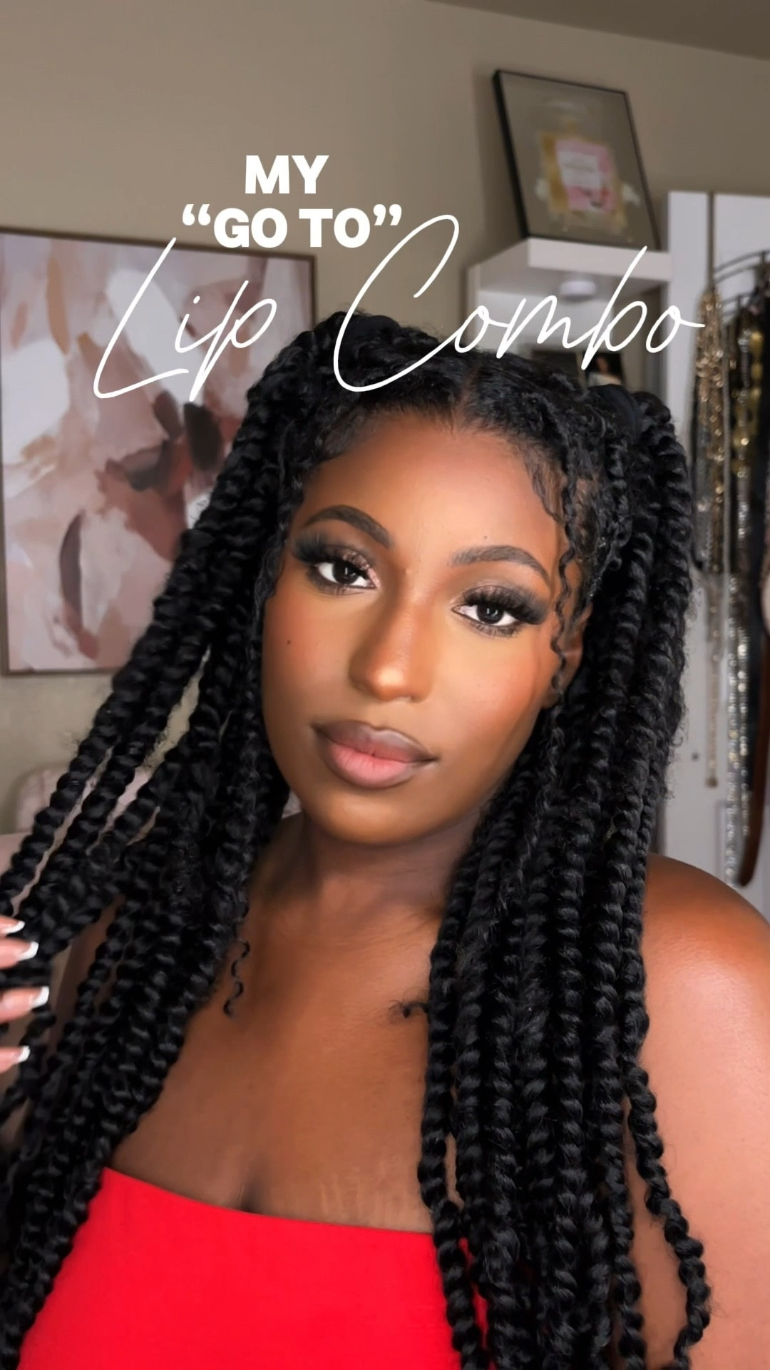 The perfect lip combo for melanin women 😍 steal my lip combo

#LTKSaleAlert #LTKStyleTip #LTKBeauty