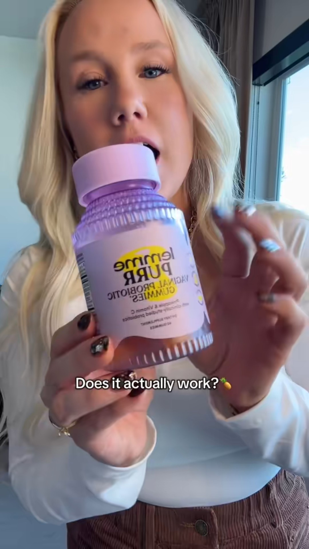 Yes, they actually work!!🍍pines

#LTKSaleAlert #LTKBeauty