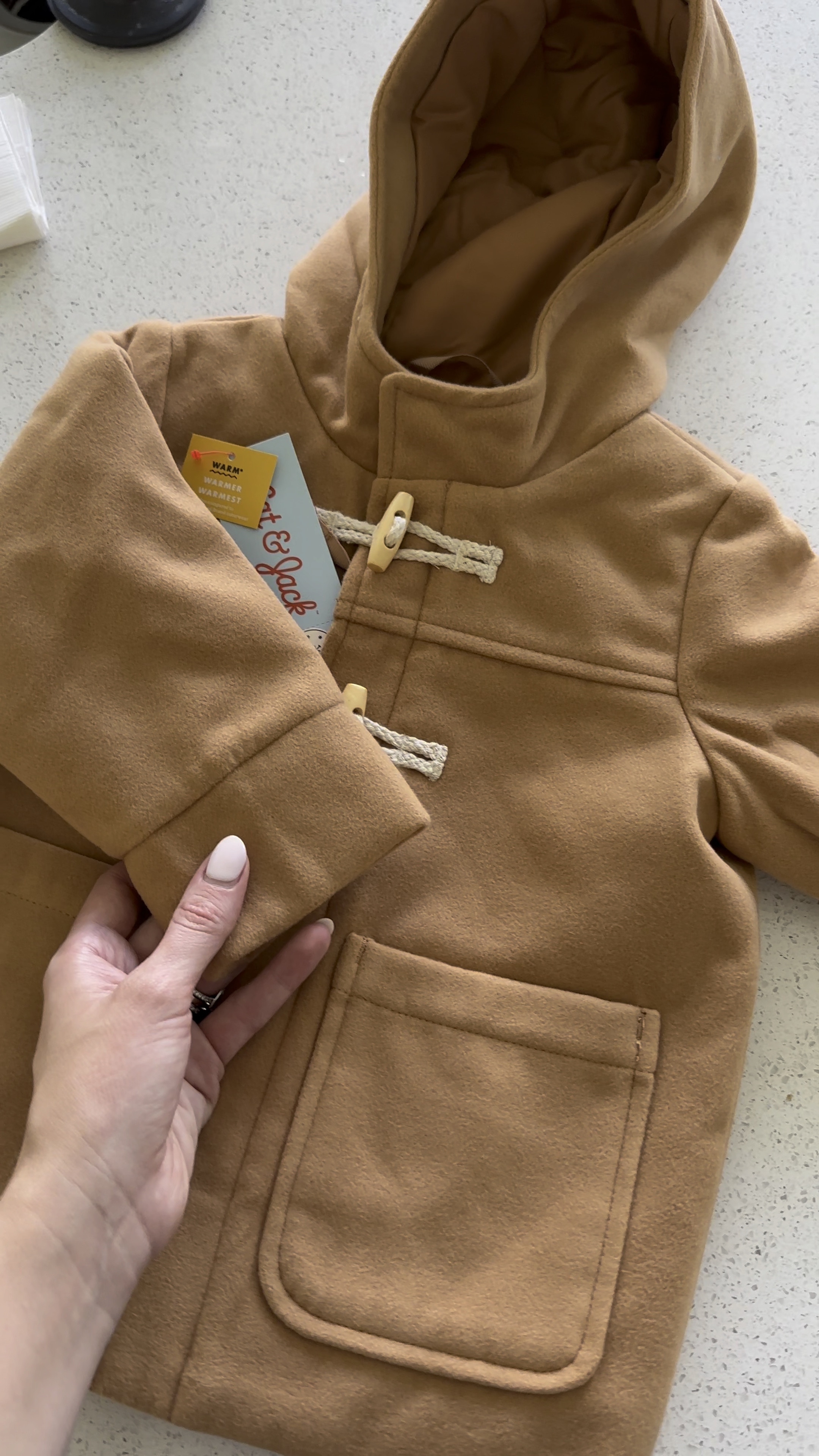 Fall is around the corner!



#LTKSeasonal #LTKbaby #LTKkids