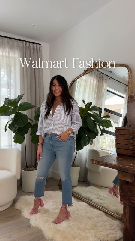 Walmart fashion 