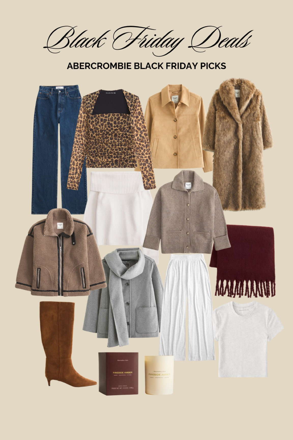 #LTKCyberWeek #LTKSeasonal #LTKGiftGuide