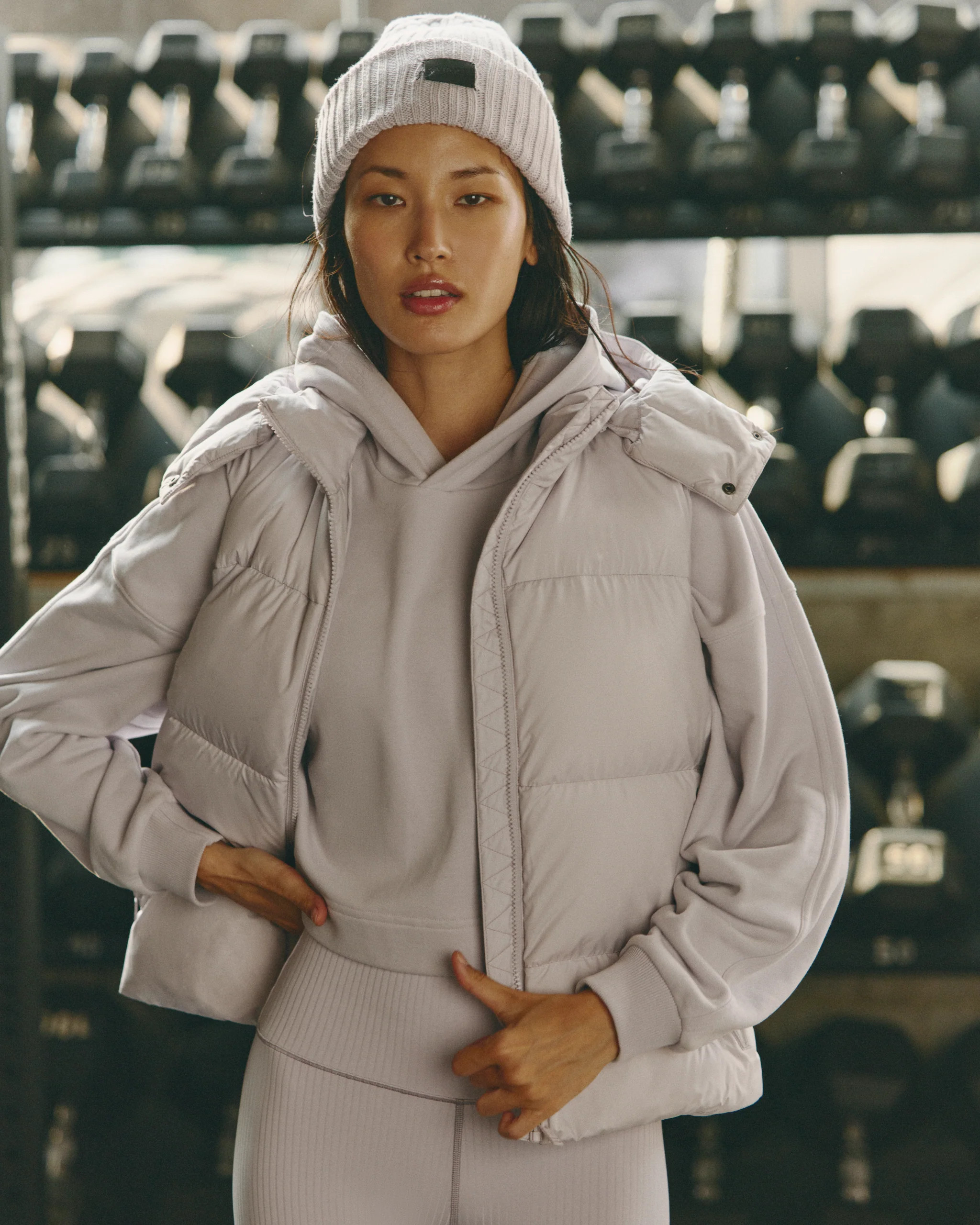 Alta Down Vest | Vuori Clothing (US & Canada)