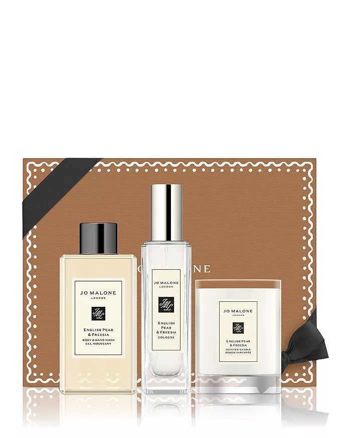 English Pear & Freesia Collection | Bloomingdale's (US)