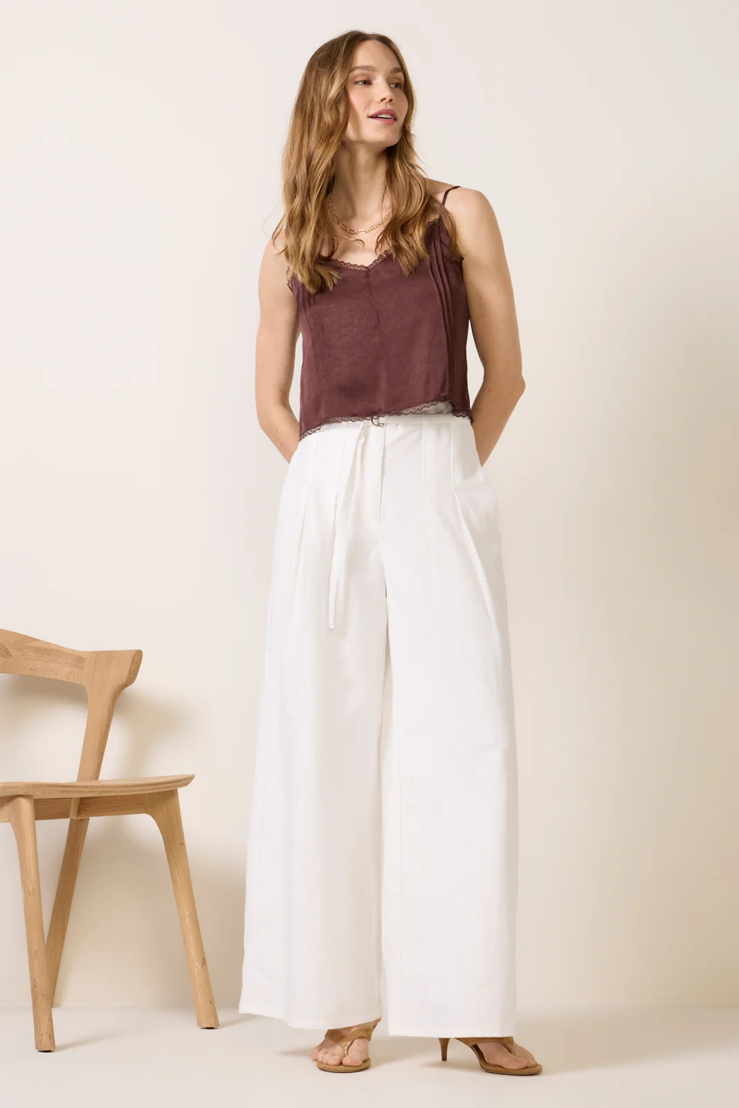 Aiden Pants | Evereve