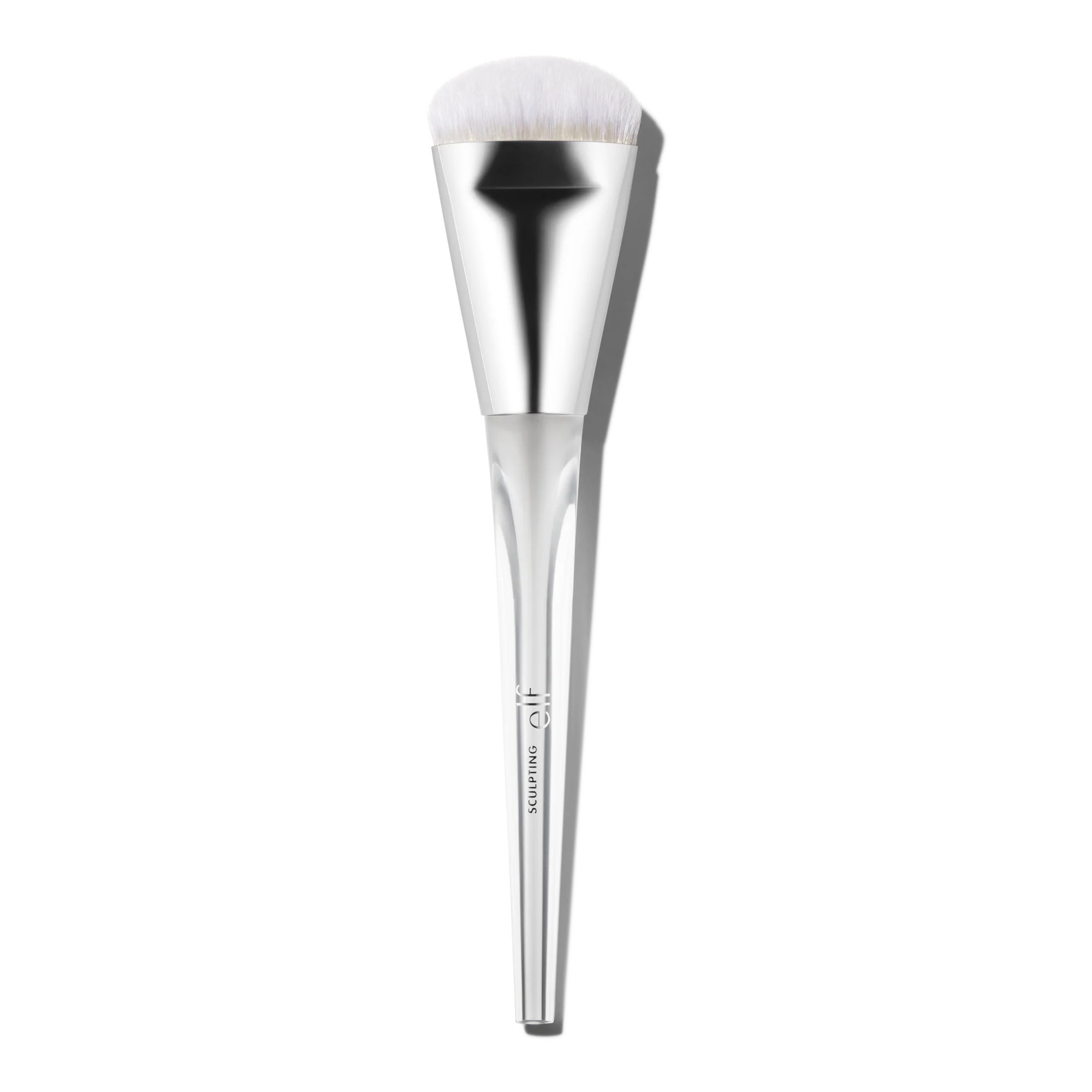 e.l.f. Cosmetics Precision Sculpting Brush - Vegan and Cruelty-Free Makeup | e.l.f. cosmetics (US)
