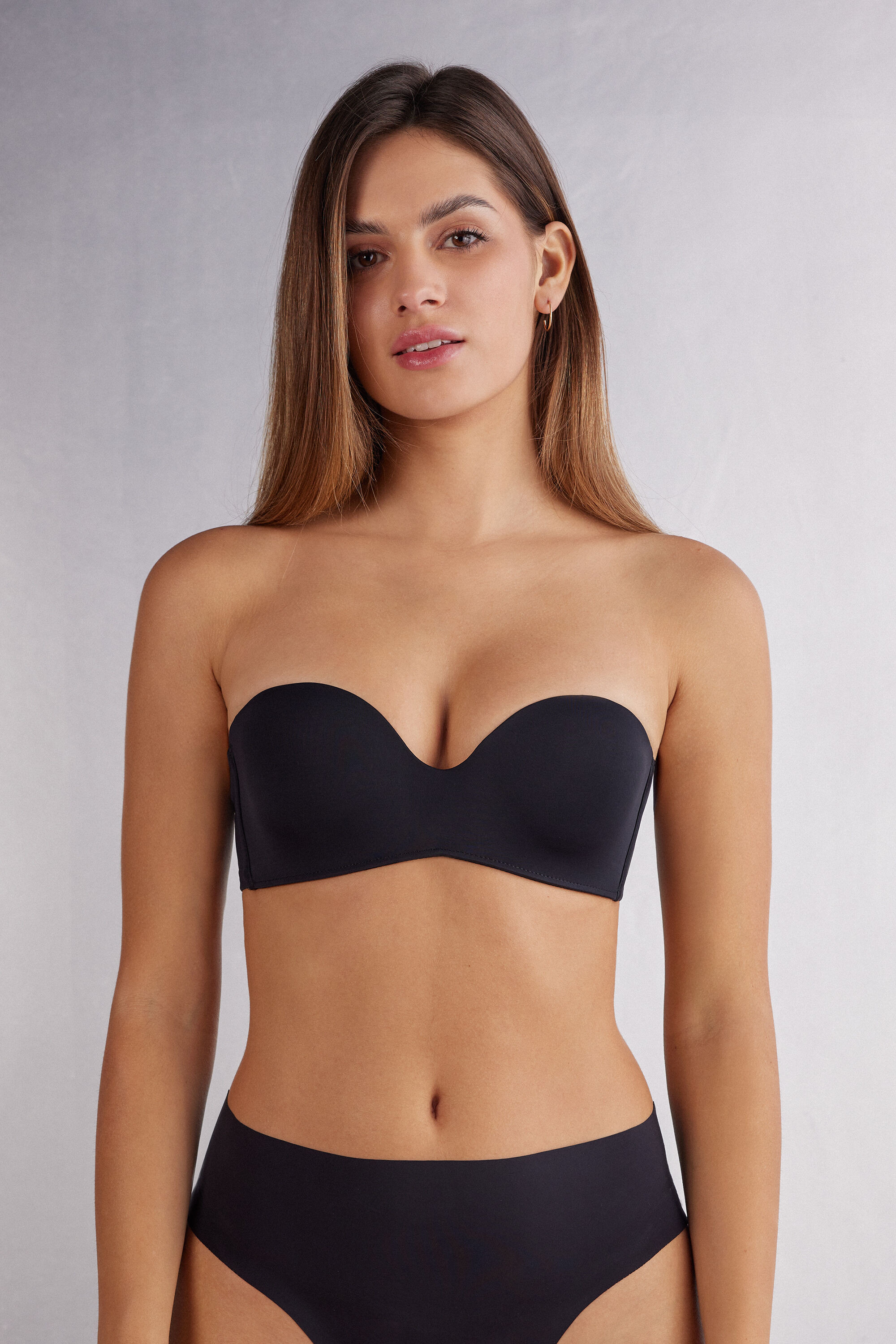 Gioia Bandeau Bra | Intimissimi (US)