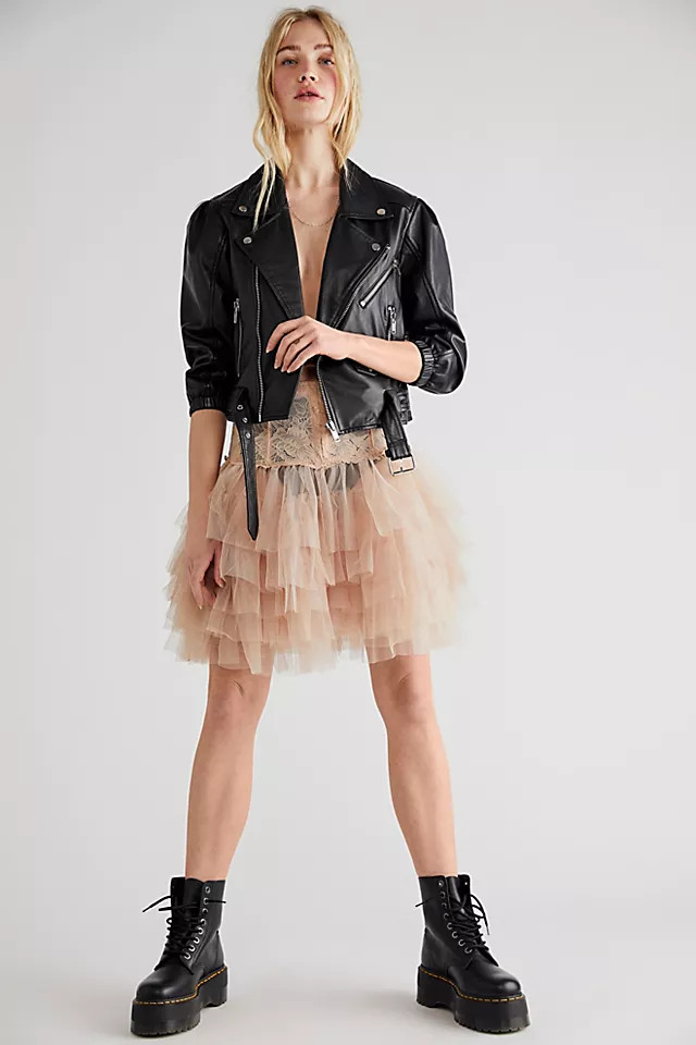 Level Up Half Slip | Free People (Global - UK&FR Excluded)