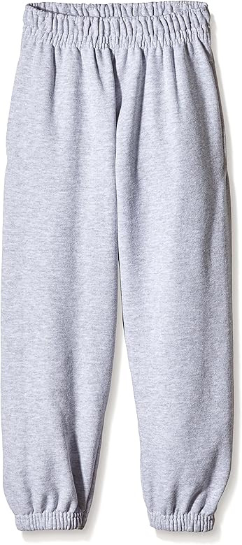 Fruit of the Loom Unisex Kids Elasticated Cuff Classic Jog Pants | Amazon (UK)