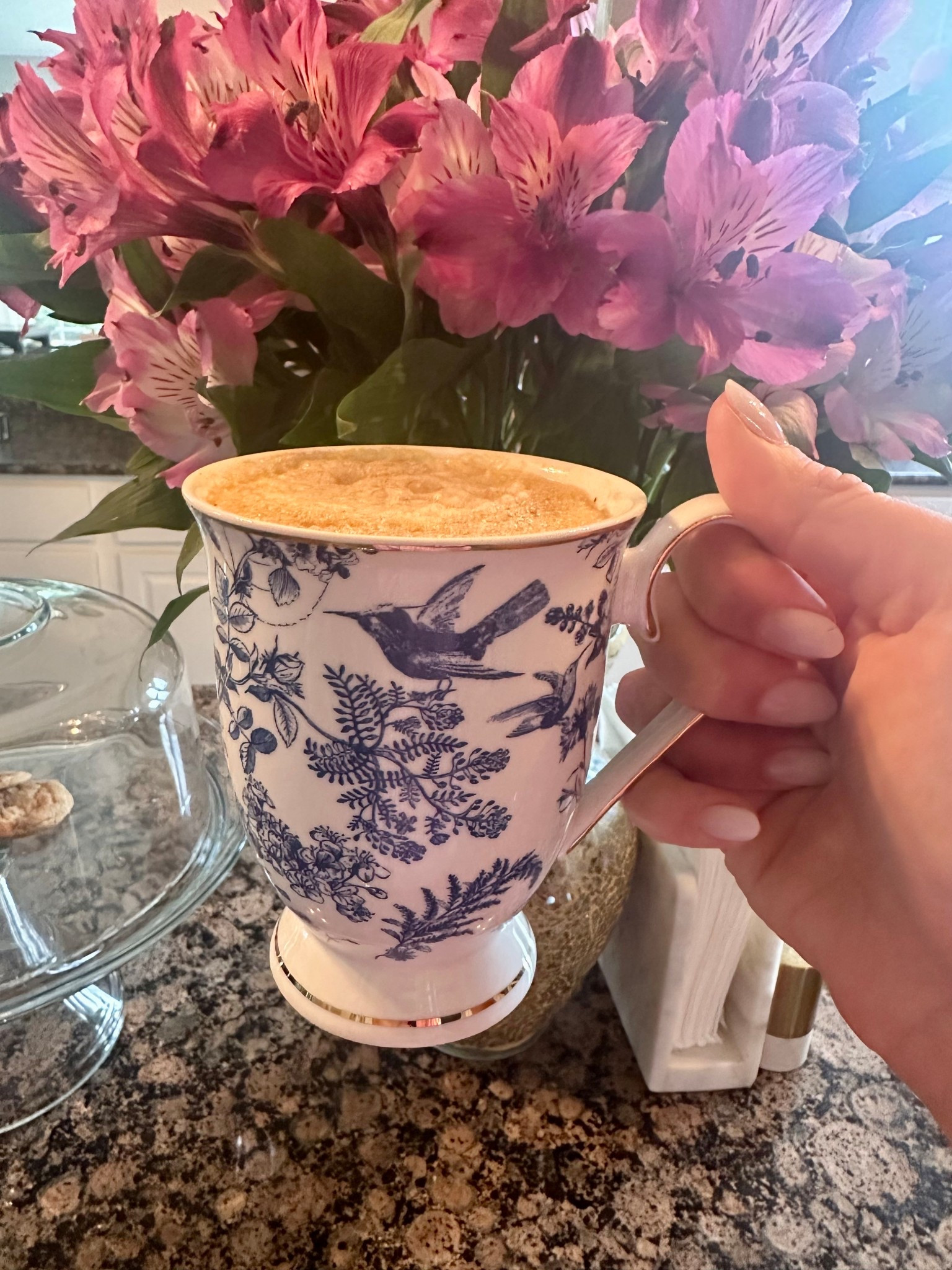 my new mugs 🕊️

#LTKHome