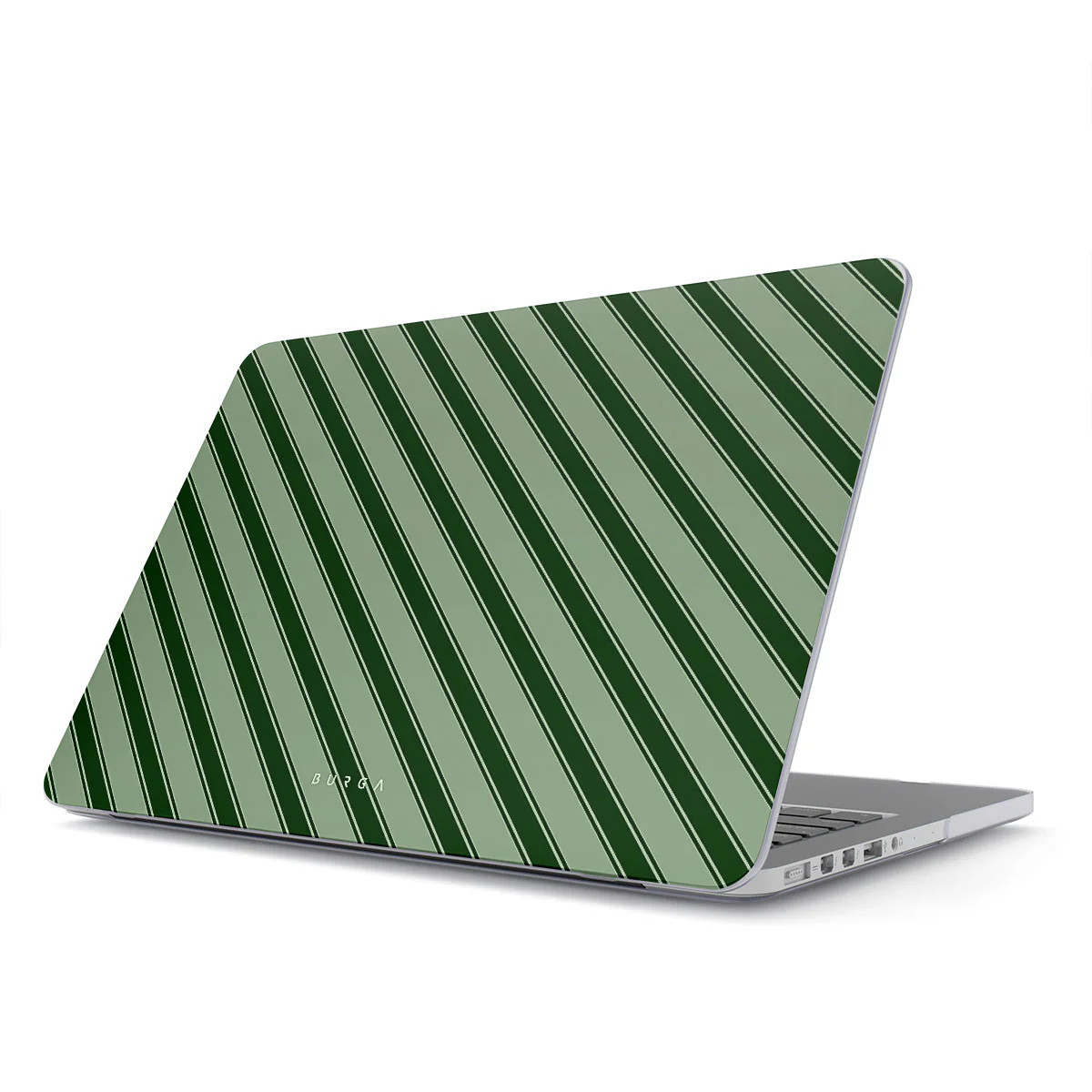 Wrapped - Macbook Case | BURGA
