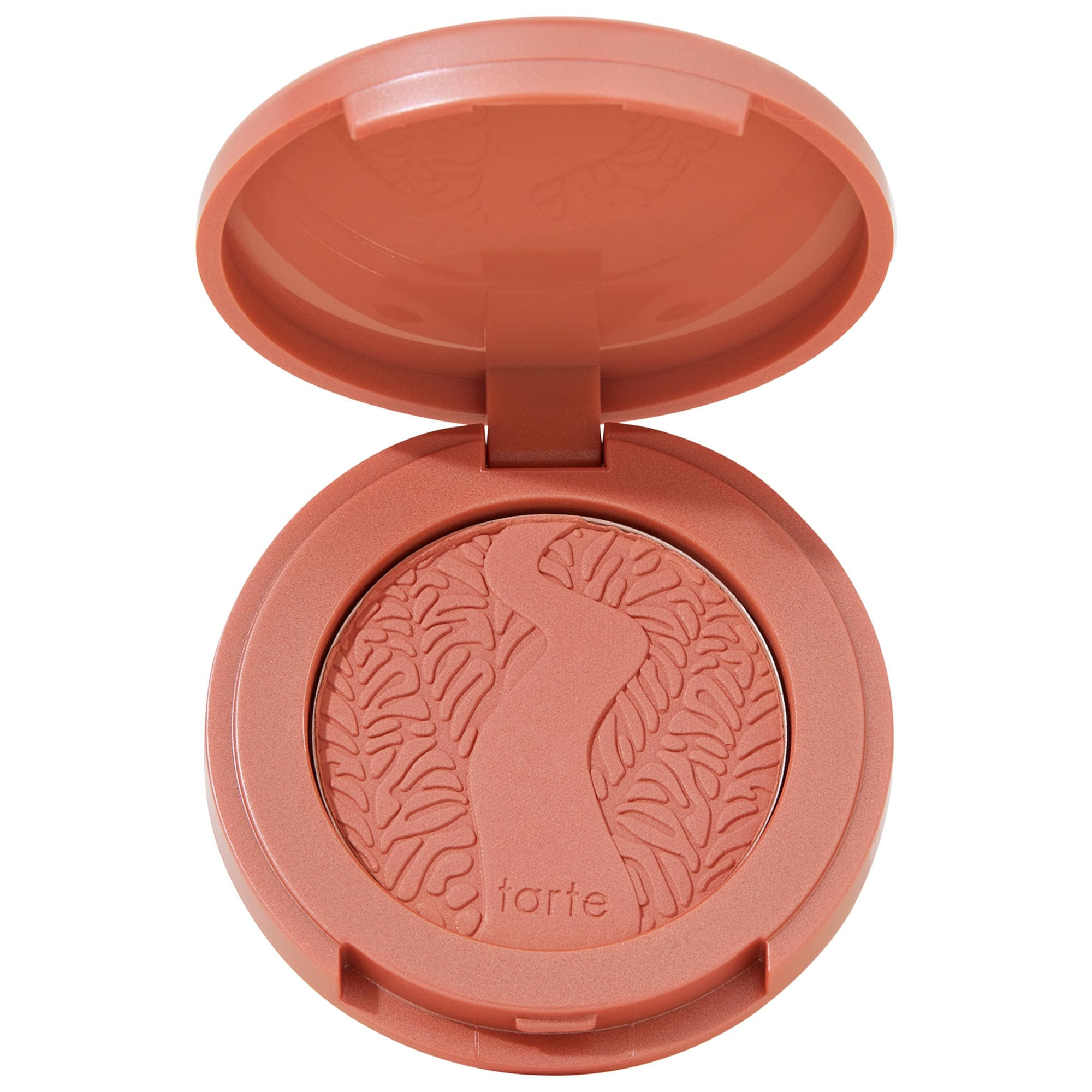 tarte mini Amazonian clay 12-hour blush Paaarty 0.05 oz / 1.5 g | Sephora (US)