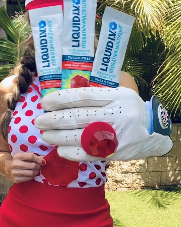 I’m obsessed with this new flavor from Liquid Iv! Ring Pop is delicious!♥️
Liquid Iv 20% off on website with Katanastrong

#LTKselfcare #LTKActive #LTKfoodie