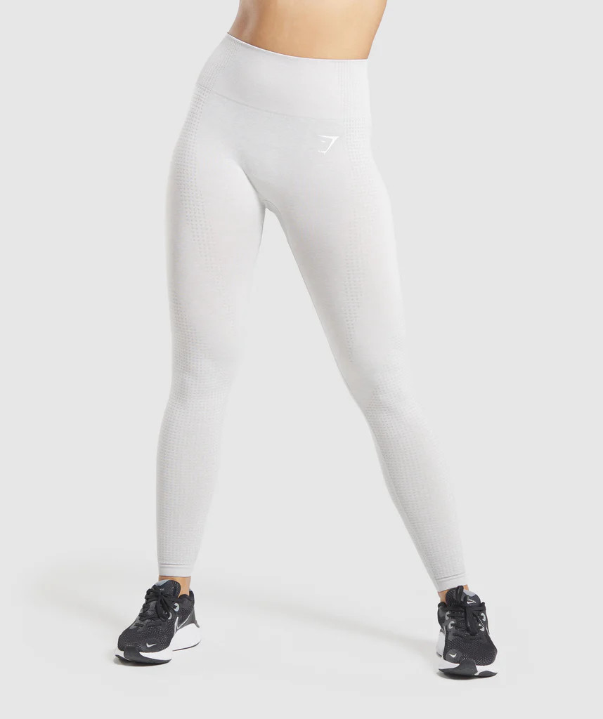 vital seamless leggings | Gymshark (Global)
