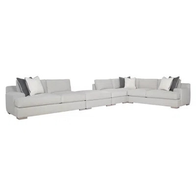 Andie 180" Wide Right Hand Facing Modular Corner Sectional | Perigold