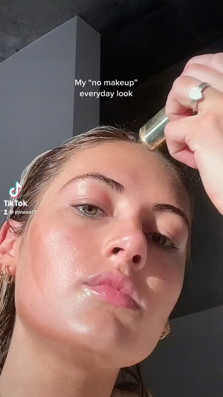 My everyday “no makeup” look 

#LTKSeasonal #LTKGiftGuide #LTKstyletip