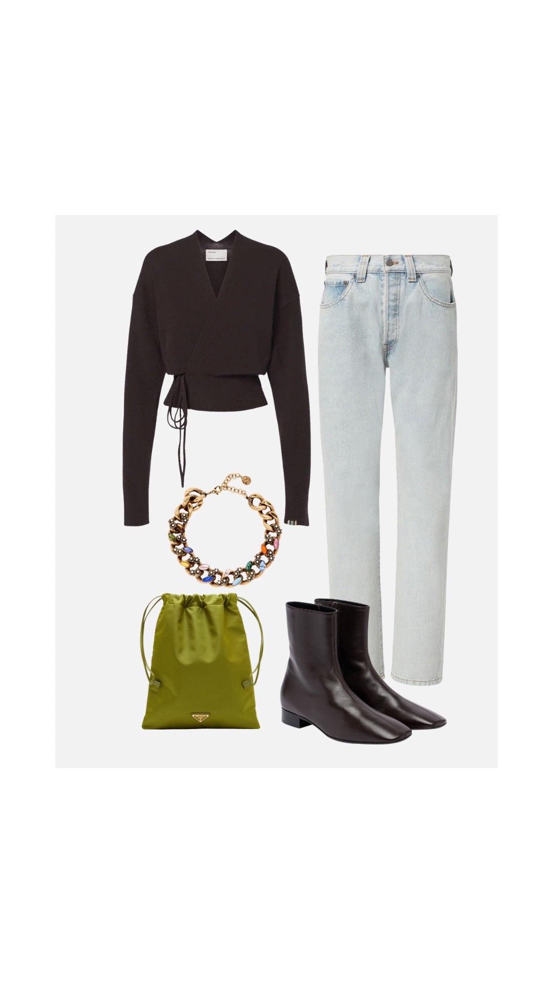 Easy fall dinner outfit!

#LTKootd #LTKgrwm #LTKSeasonal