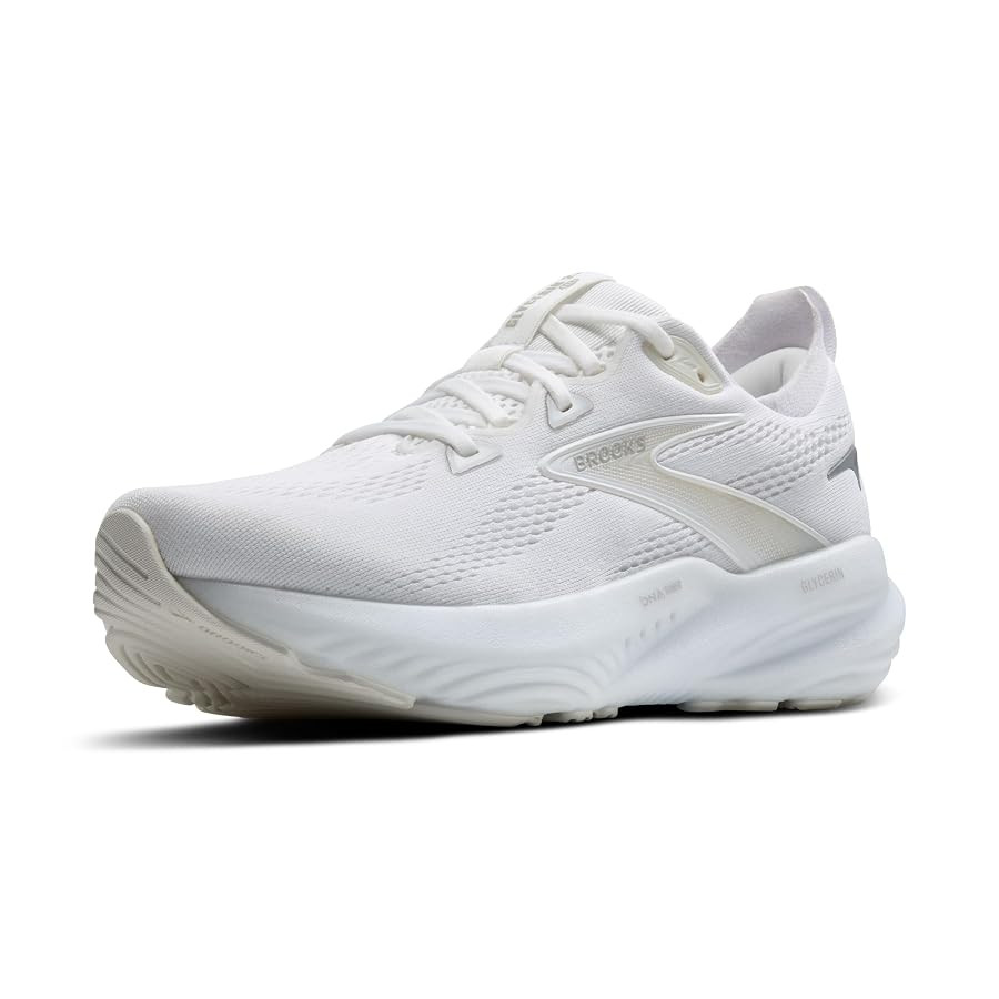 Brooks Women’s Glycerin 22 Neutral Running Shoe | Amazon (US)