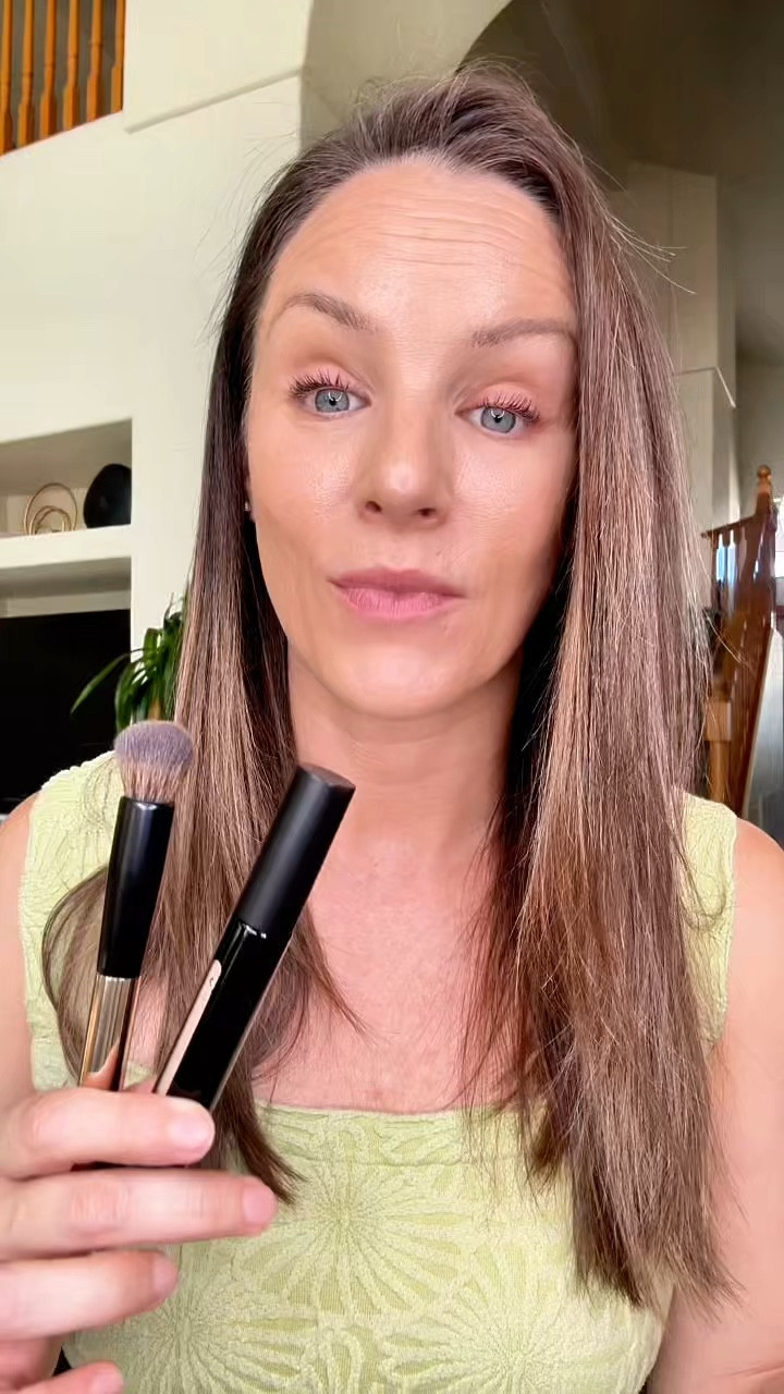 #makebeauty #skinmimeticconcealer #concealer #beautyover40 

#LTKBeauty #LTKOver40