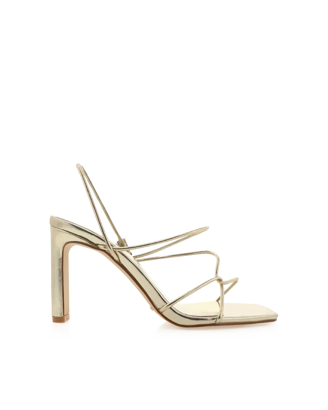 LISA - GOLD | Billini (US)